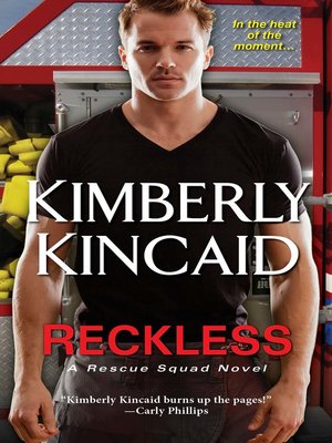 cover image of Reckless